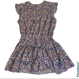 Mud Pie dress